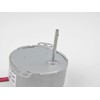 CHANCS TYC-50 220V 0.083-0.1RPM CCW Low Speed Mini Gearbox Torque