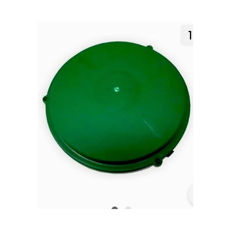 Tuf-Tite 12" Septic Tank Lid