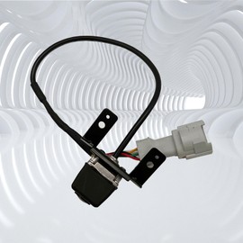 Parking Assist Camera Back View Camera Fits for Hyundai Sonata 2011-2014 Replaces 95760-3S102 95760-3S100 95760-3S101