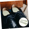 Ipetboom Small Foot Insoles Supple Sweat-absorbing Shoe Inserts Comfortable Sports