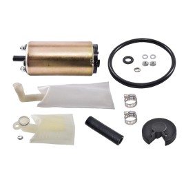 HERKO New Fuel Pump for 1988 - 1992 TOYOTA LAND CRUISER