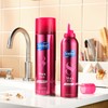 Suave Hairspray Max Hold Variety 2-Pack, Unscented & Scented Formulas