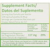 Vida Magnesio Clor Magn 100g, Pack of 1
