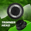 MaxAwe Autocut C6-2 Strimmer Head, for Stihl Trimmer FS38 FS40
