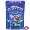 YouChews YouChews Ashwagandha KSM-66 Chews for Stress Relief & Mood