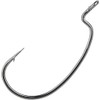 Owner Rig`n Hook - Offset Hooks for Rubber Fish &