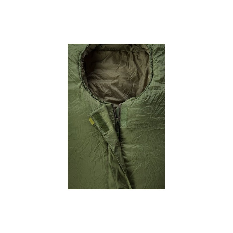 Recon 3 Sleeping Bag - Rated 23°F / -5°C (Coyote