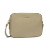 Replay Women's Shoulder Bag Small, Khaki Green 414