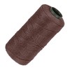 MECCANIXITY Nylon String 3 Strands Twisted Mason Line 1.5mm x