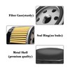 Air Filter Tune Up For Troy-Bilt 42" 46" 50" 54"
