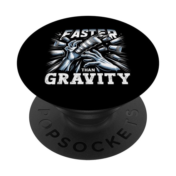 Stacking Cup Speed Stacker Sports Stacking PopSockets with Interchangeable PopGrip