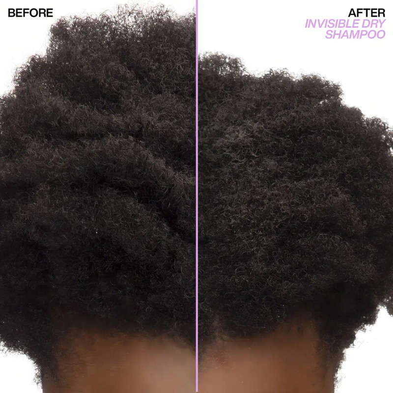 Redken Champu Seco Invisible Para Todo Tipo De Cabello L