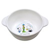 OSK Snoopy Soup Plate CB-32