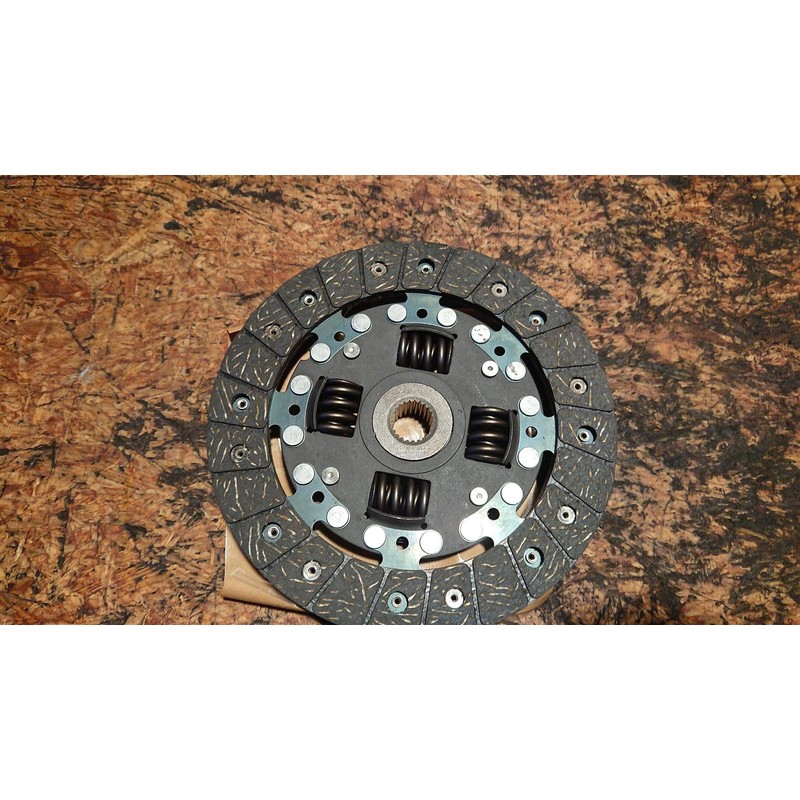 JP Brand 1130200400 Clutch Disc