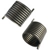 Return Spring Starter Handle Rope Pulley for Poulan P3314 PP4218