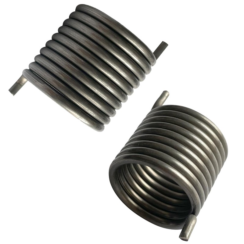 Return Spring Starter Handle Rope Pulley for Poulan P3314 PP4218