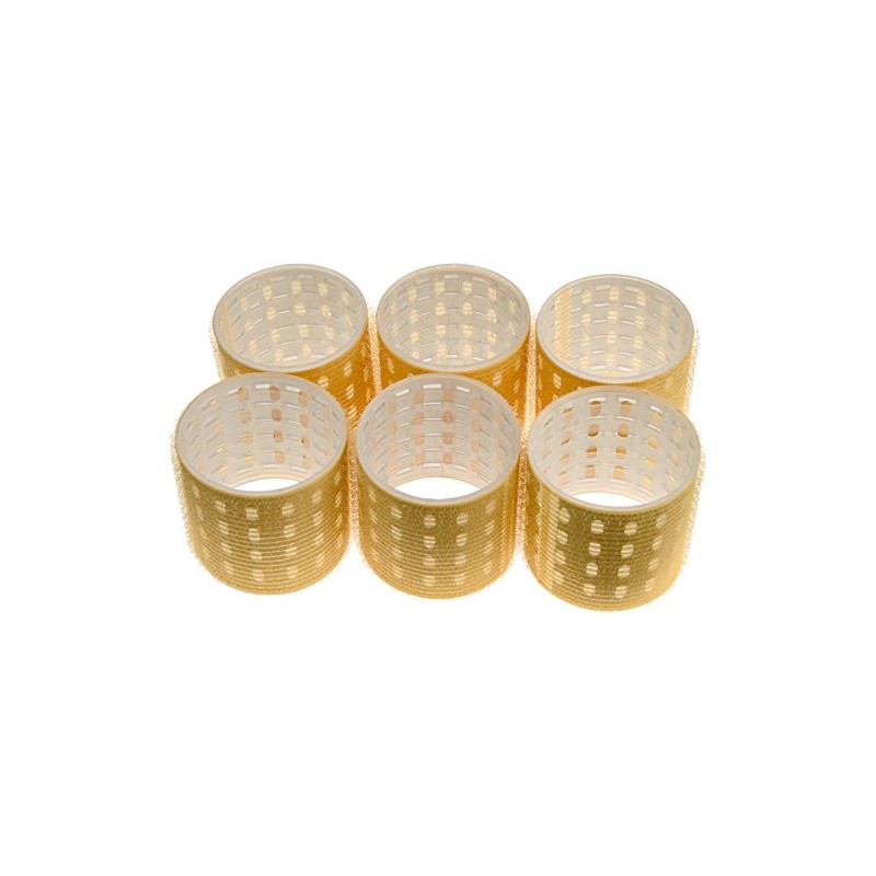 Fripac-Medis Thermo Magic Rollers 64 mm yellow