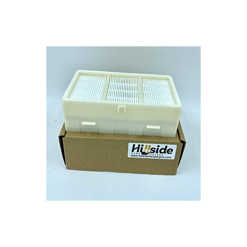 Replacement Dyson Airblade Hand Dryer HEPA AIR FILTER AB01, AB03,