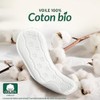Vania Comfort Voile 100% Organic Cotton
