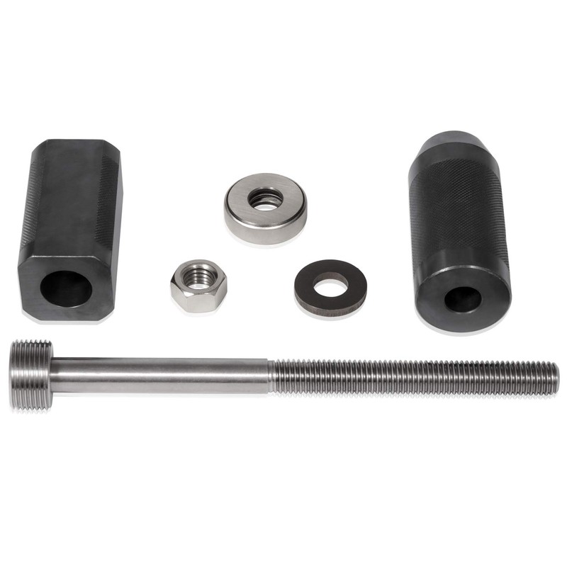 9U-6891 Injector Sleeve Cup Remover & Installer Tool 6pcs Kit