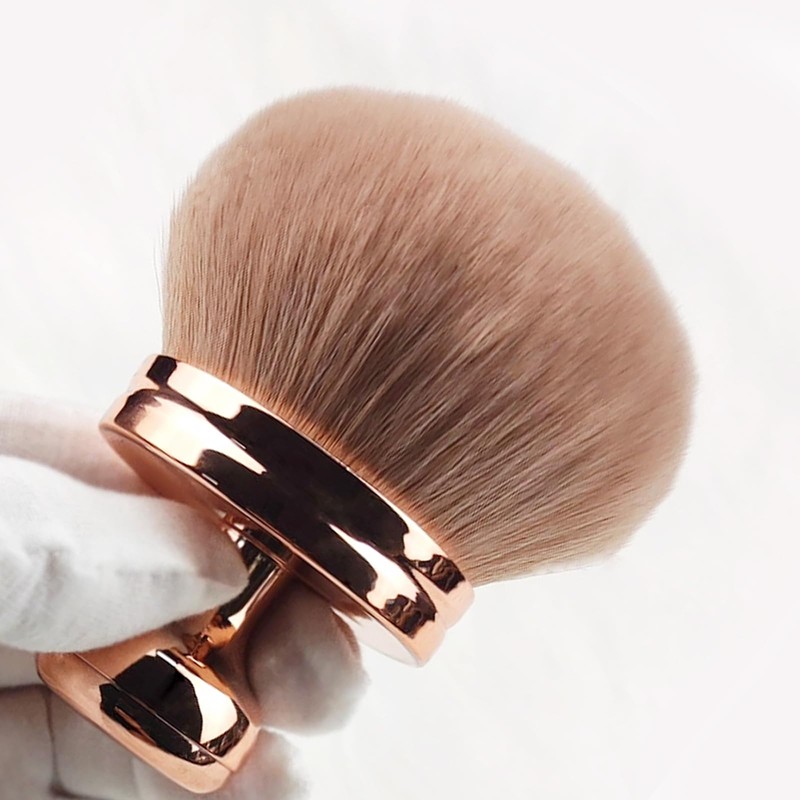Extra Large Body Makeup Brush, Large Self Tanning Brush for