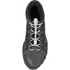 Nathan - Cordones elásticos para correr y deportes activos