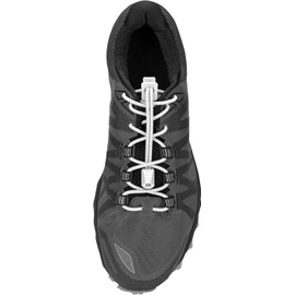 Nathan - Cordones elásticos para correr y deportes activos