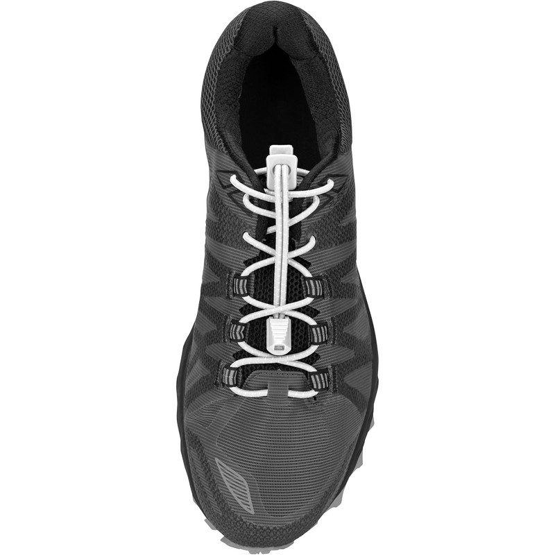 Nathan - Cordones elásticos para correr y deportes activos