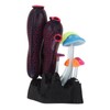 Fish Tank Landscaping Simulation Mushroom Sea Tree Silicon Aquarium Simulation