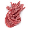 Bayside Candy Sour Straws Candy Collection (Watermelon, 2LB)
