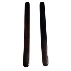 Zaza - Cow Horn - Oud Risha/Reeshe/Plectrum/Pick (2xCow Horn - 135 Dark)