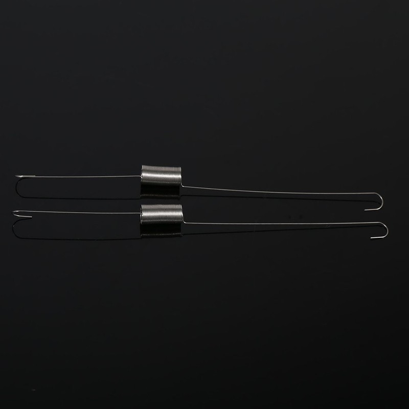 2 Sets Throttle Spring, for Honda Throttle Spring, Easy to
