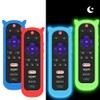 4 Pack Protective Case for TCL Roku TV RC280 Remote,Silicone