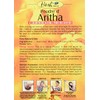 Hesh Aritha Herbal Ayurveda Powder The Natural Shampoo for Your