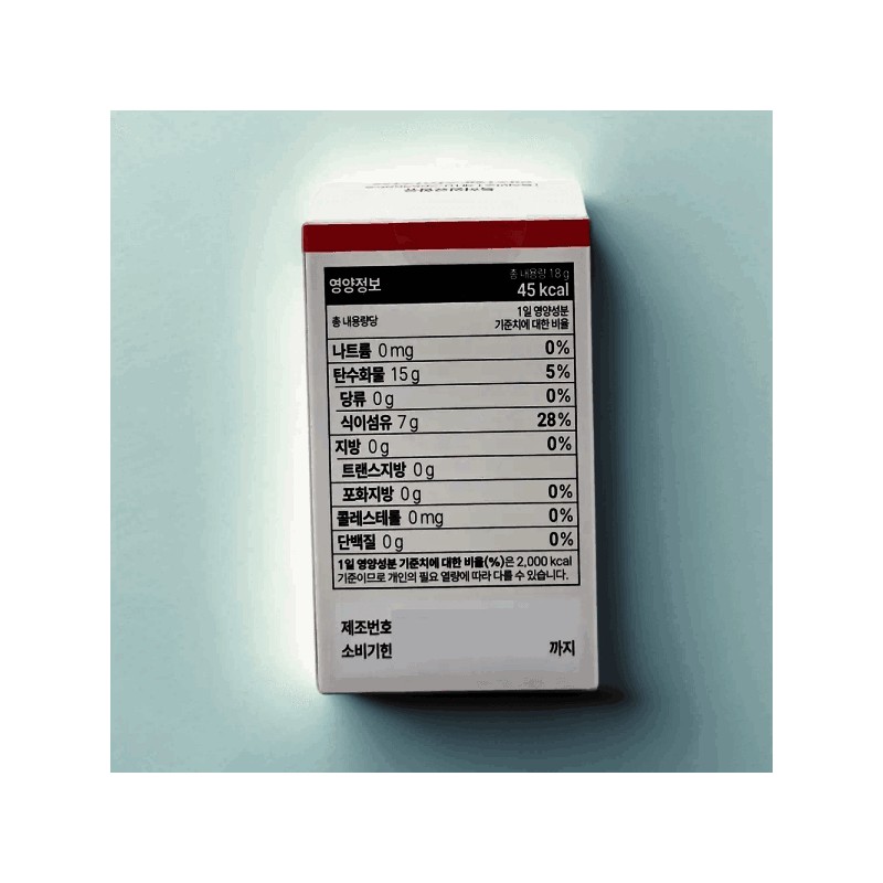 Vegewell Dietary Fiber Tablets 30 Tablets Vegewell Dietary Fiber Tablets