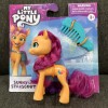 Hasbro MY LITTLE PONY SUNNY STARSCOUT 3” FIGURE HASBRO TOY