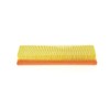 Bosch Automotive S3623 - Air Filter Car