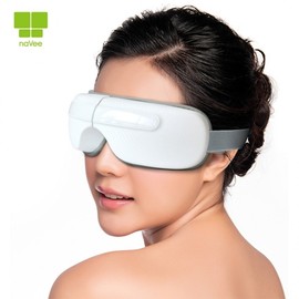 Navi NV82-EYEMA4 Healing Air Pressure Eye Massager Eye Massager This product + NV179-low speed charger
