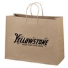 Flexicore Packaging 16"x6"x12" - 100 Pcs - Brown Kraft Paper