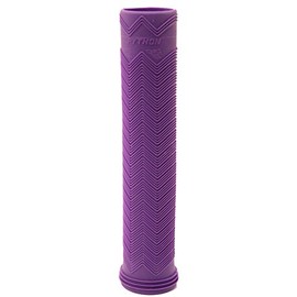 Python Racquetball Replacement Rubber Grip, Purple
