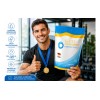 Tripack Colágeno Hidrolizado Gelita 500g