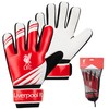 Liverpool F.C. Goalkeeper Gloves for Kids Teenagers - Non Slip