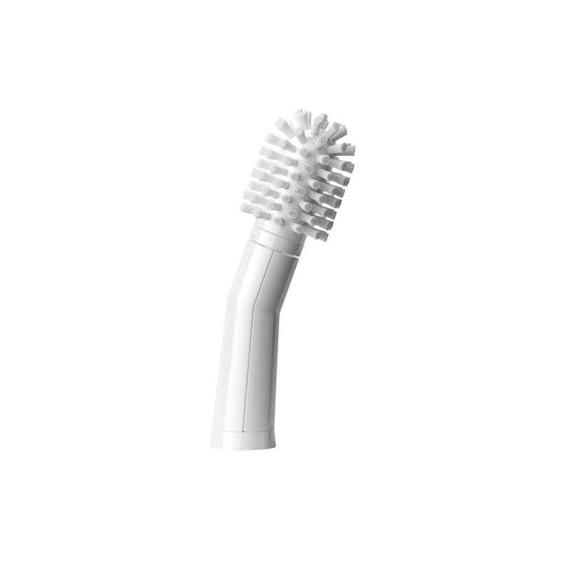 SonicScrubber - Replaceable Electric Scrubbing Brush Head - Washing Up