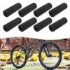 VGOL 50pcs Bicycle Shift Cable End Caps Outer Cable End