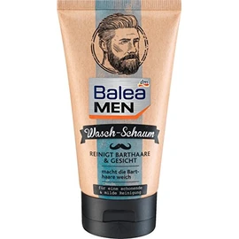 Balea MEN Bart-Waschschaum, 150 ml
