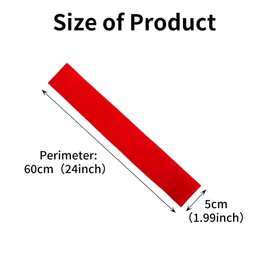 4Pcs Rubber Ankle Strap for Swimming, Legs Resistance Exercise Swim Band, Swimming Ankle Strap, General Swimming Helper for Children and Adults