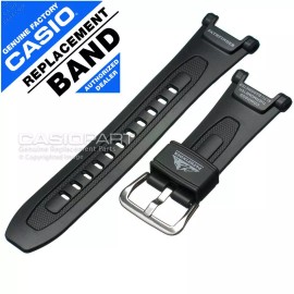 Casio Genuine Casio Band Strap f/ Pro Trek Pathfinder PAG40 PAG-40-3 PAG240 PAG-240-1