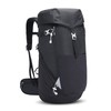 50L Camping Bag Oxford Cloth High Capacity Mountaineering Backpack for
