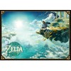 Ravensburger Puzzle Zelda 12000640 Puzzle 1000 Pieces for Adults and