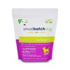 Smallbatch Pets Freeze-Dried Premium Raw Food Diet for Dogs, 2-Pack,